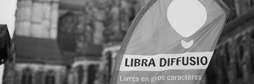 LIBRA DIFFUSIO banner
