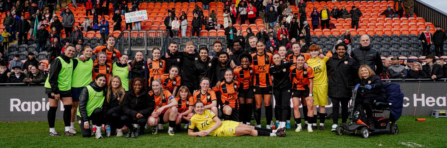 Megan Burrows banner