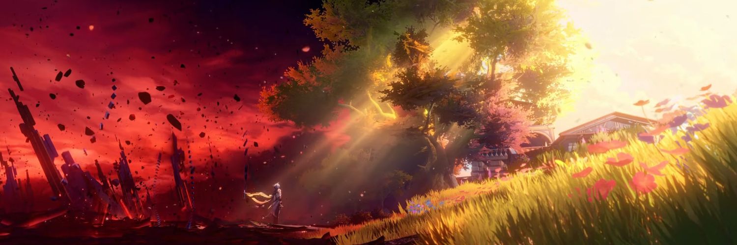 SirClenio's profile banner image