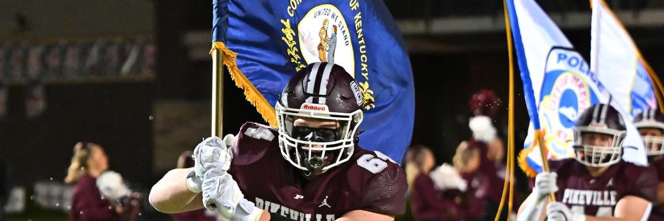 Caden Thacker's banner