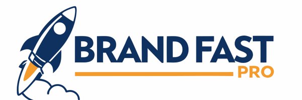 BrandFastPro Profile Banner