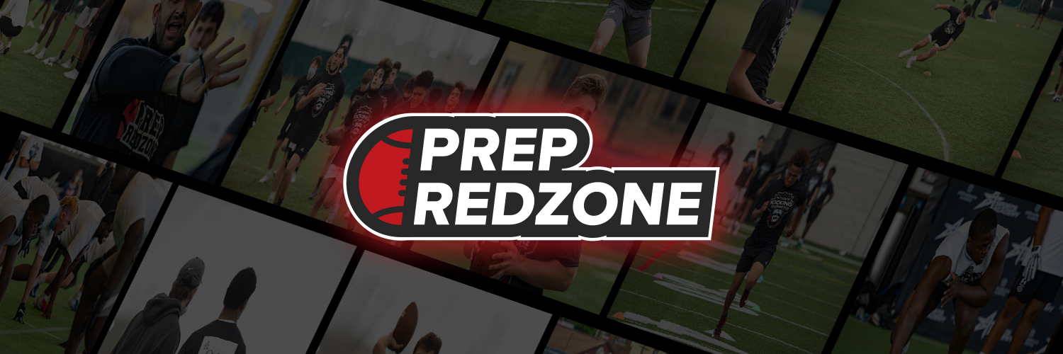 Prep Redzone mississippi banner