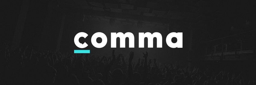 comma_com_ua's profile banner image