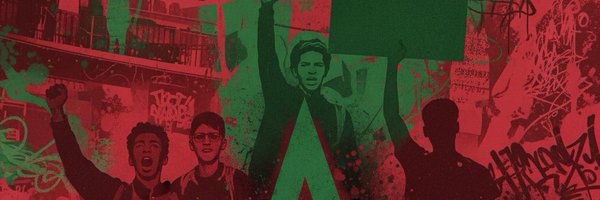 VoiceGenZ212 Profile Banner