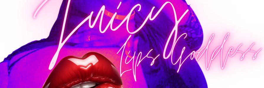 Juicy Lips banner