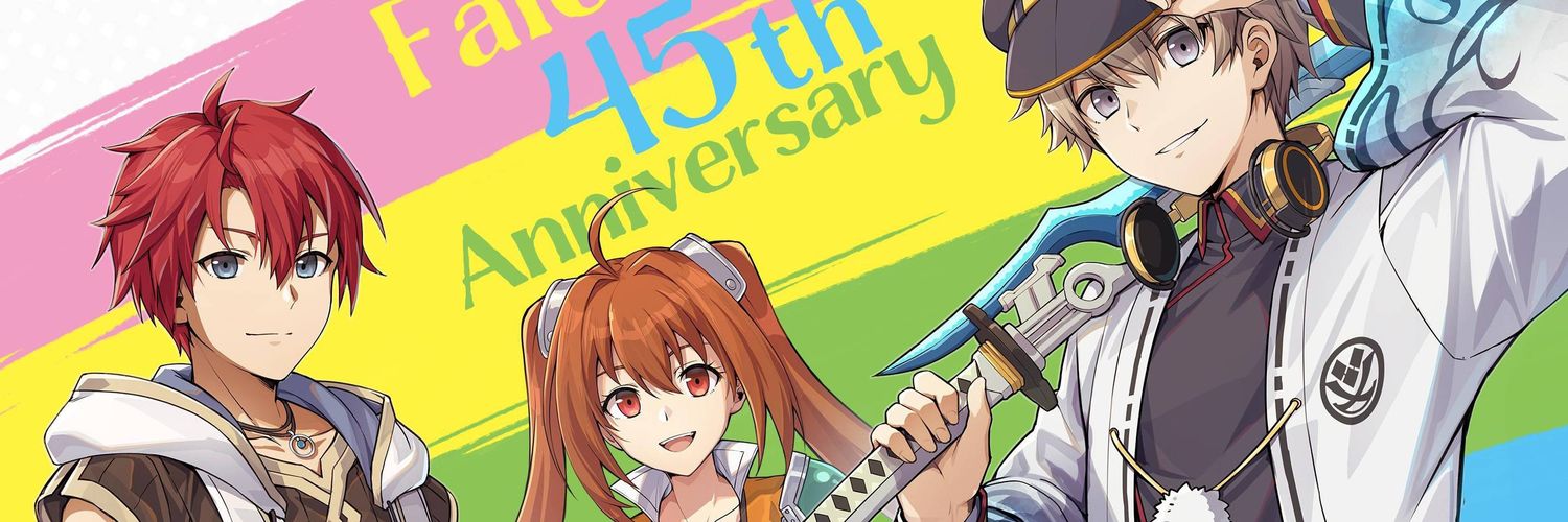 Falcom Propaganda 🇨🇱 banner