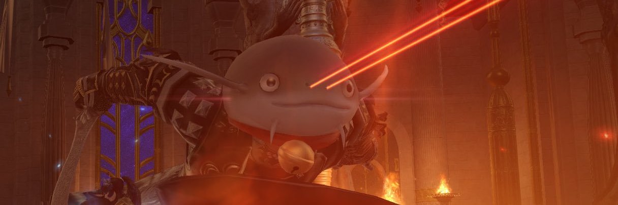 firebobobo's profile banner image