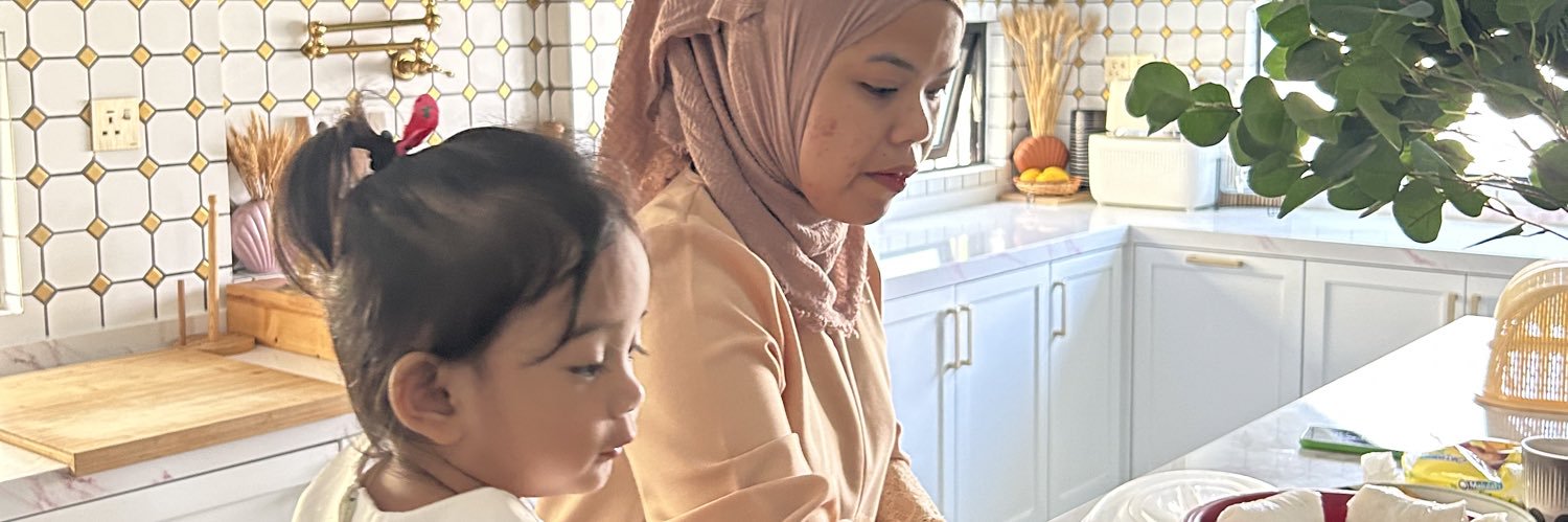 asyrafrumzisham's profile banner image