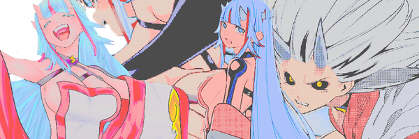 thunderkuu Profile Banner