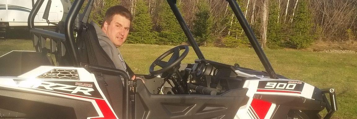 StevenMorneault's profile banner image