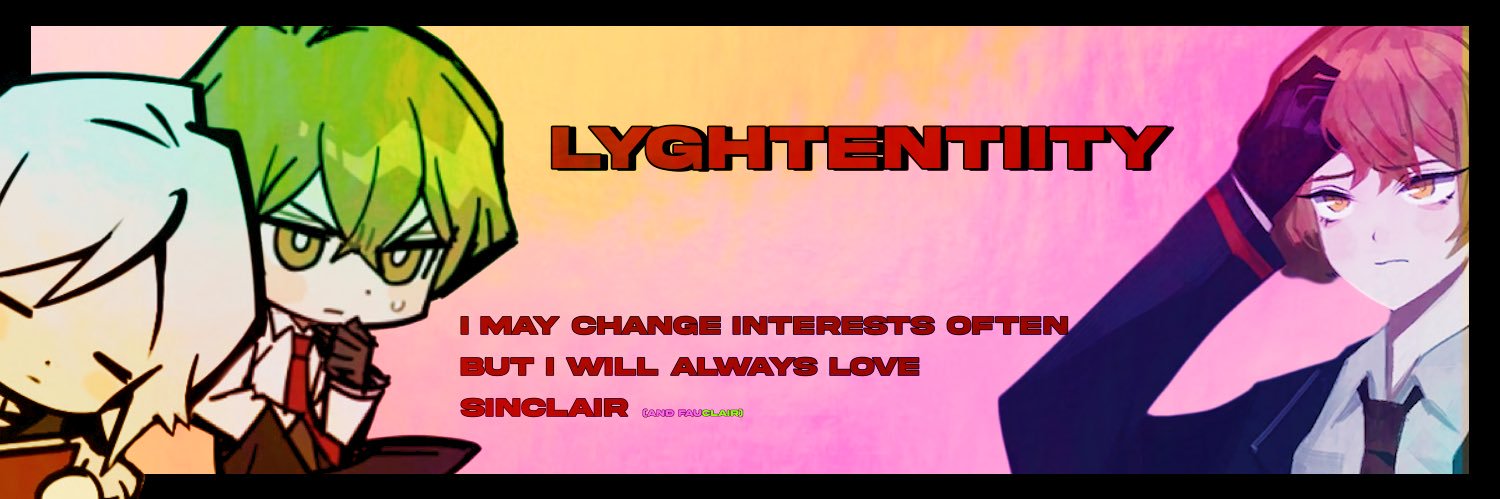 Lyght banner