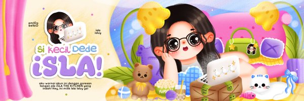 isluyx Profile Banner