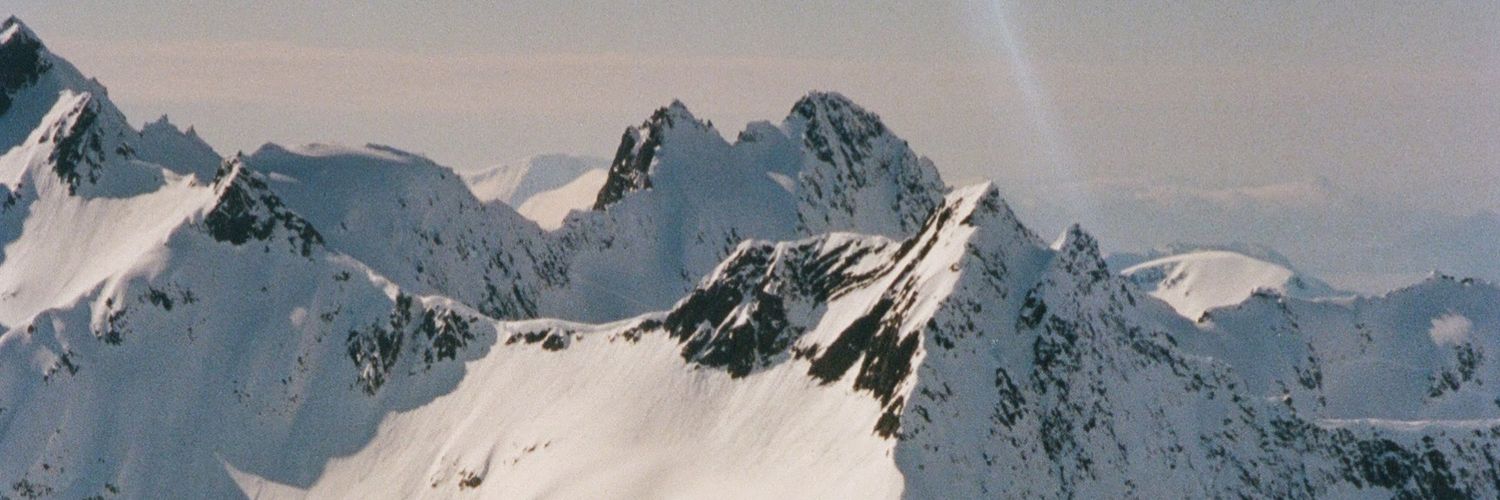 karenekman's profile banner image