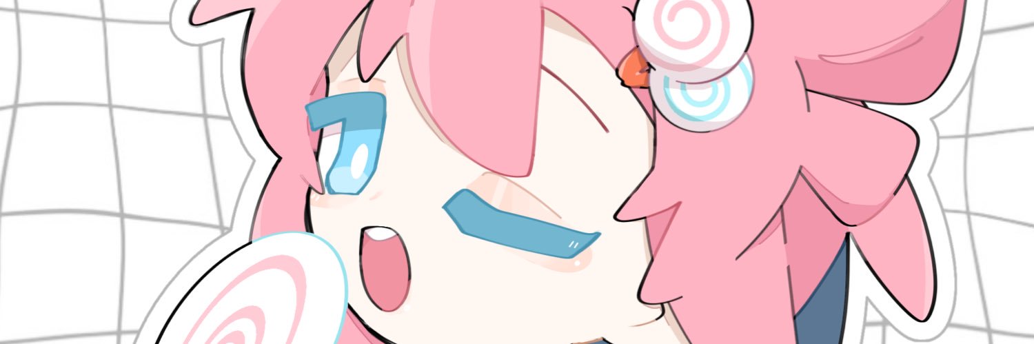 まかだち🎨's banner