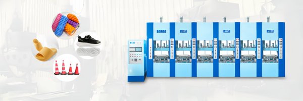 JICMACHINE Profile Banner