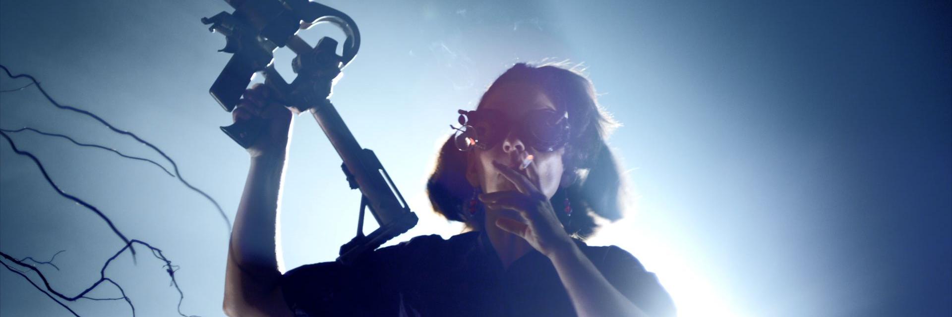 SandyGeeFilms's profile banner image