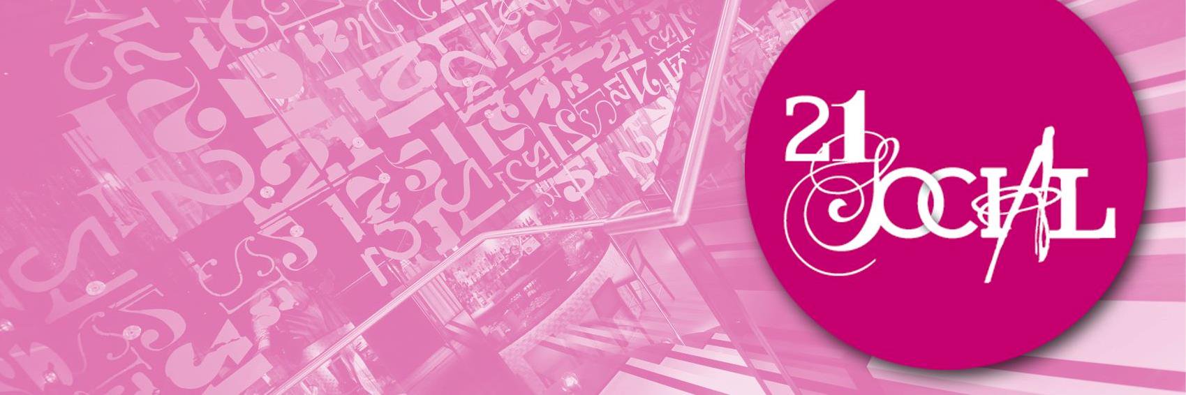 21 Social banner