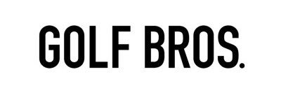 GOLF BROS. banner