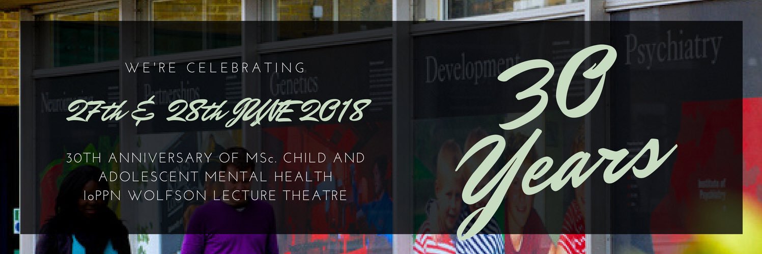 MScCAMH's profile banner image
