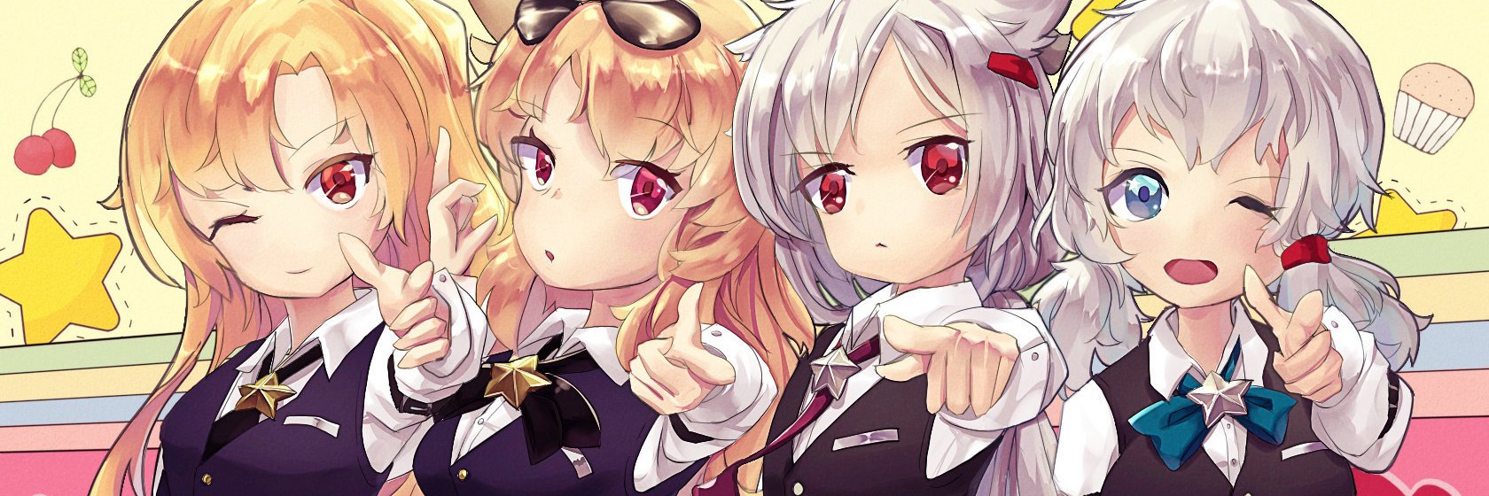 RiinaProducer's profile banner image
