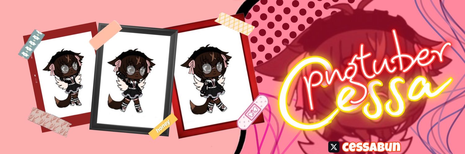 cessanova 🐾| HIATUS 🌺| banner