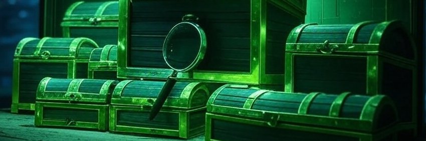 Hunt4Solana's profile banner image