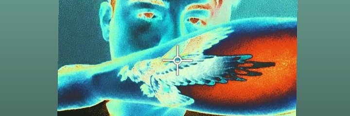 Tiianzee's profile banner image