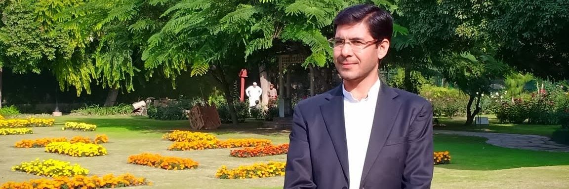 Muhammad Irshad (@IMirshaad) / Posts / X