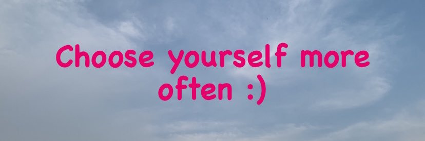 perfectly imperfect's banner