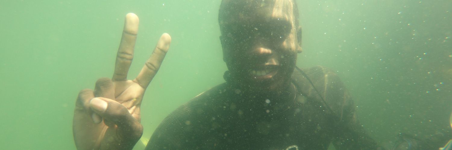 Freediver29's profile banner image