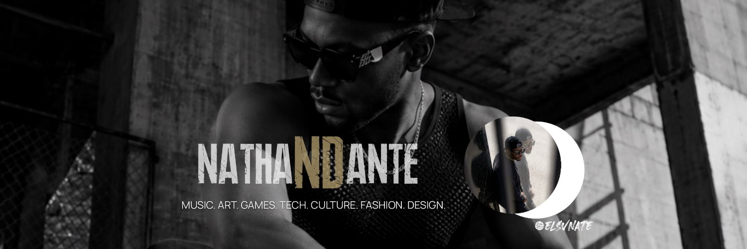 itsjdante's profile banner image