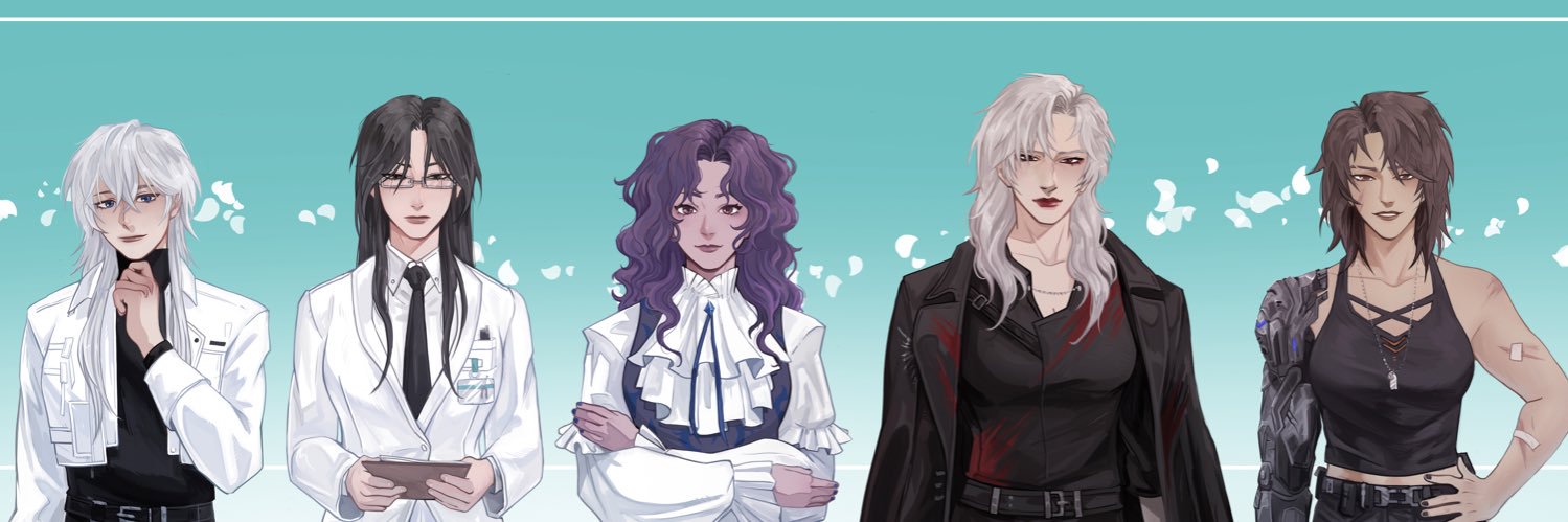 tuy | YURI! | banner