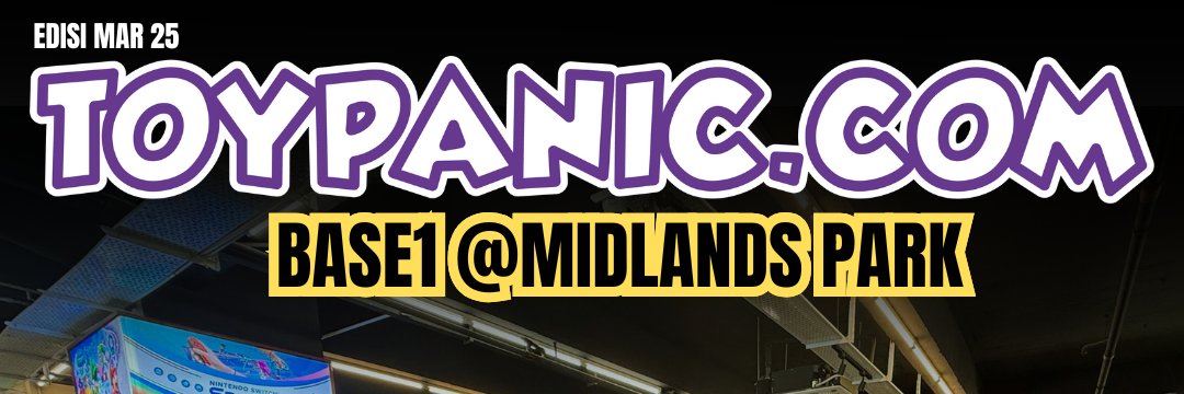 ToyPanic X GamePanic Malaysia banner