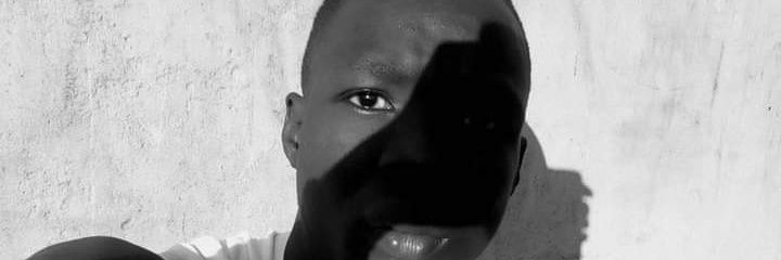 aloycegoodluck's profile banner image
