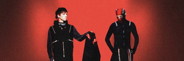 FueledByRamen Profile Banner