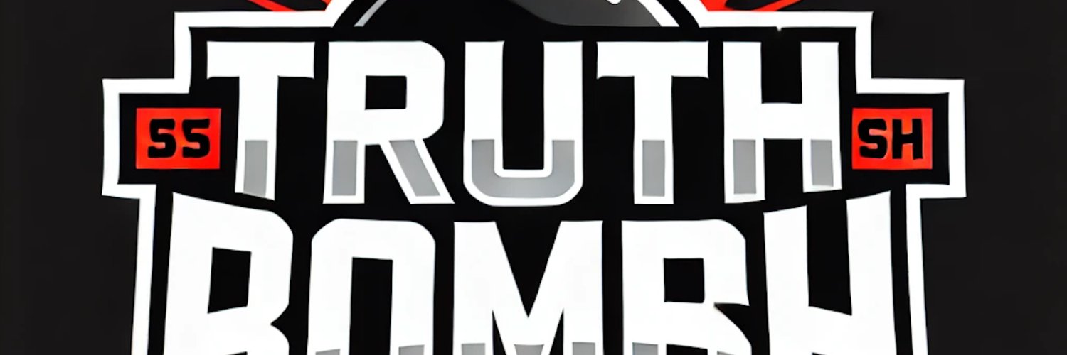TruthBombssh's profile banner image