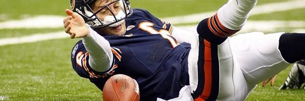 DaShittyBears's profile banner image