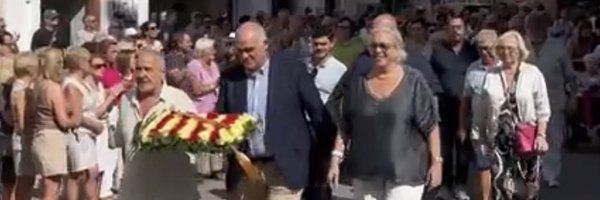 JuntsperSitges Profile Banner