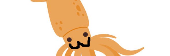 Squid banner
