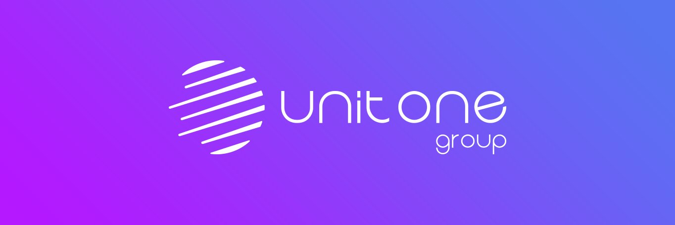 Unit One Group banner