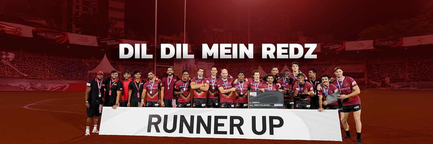 Delhi Redz banner