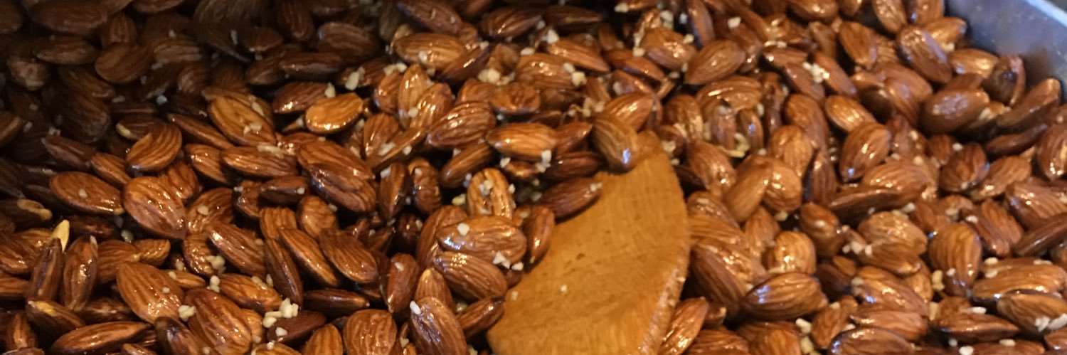 Farmer Dave Scher banner