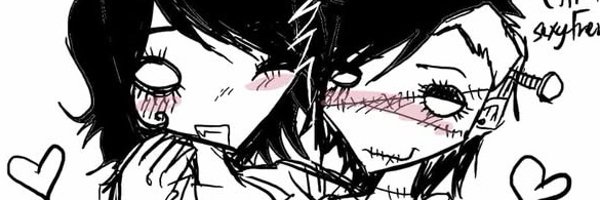 frerardkitty Profile Banner