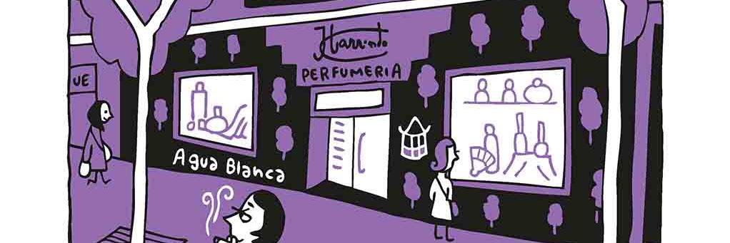 perfuibarrondo's profile banner image
