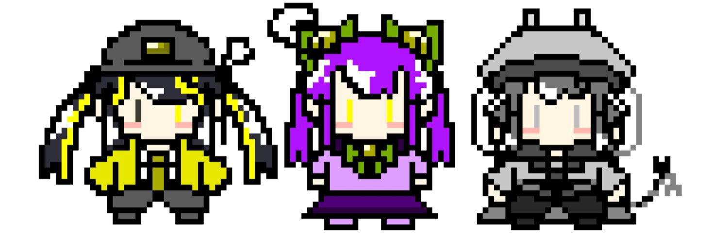 とぎモドキだったもの's banner
