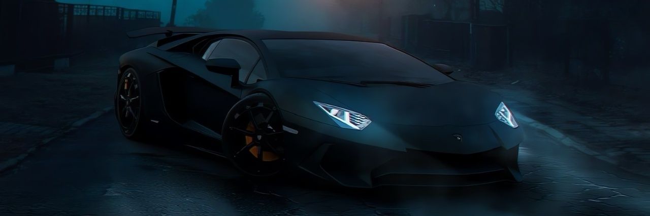 Ser_evans's profile banner image