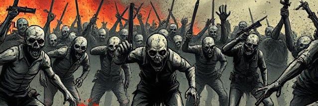 ZombieKnight980's profile banner image