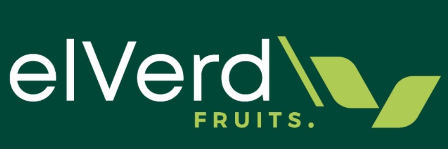 Elverd Fruits banner