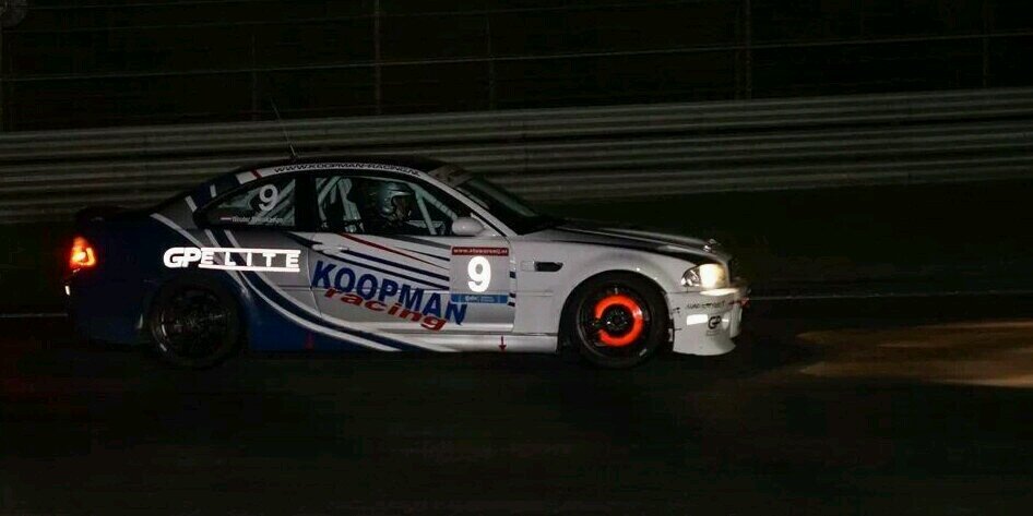 GPWouter's profile banner image