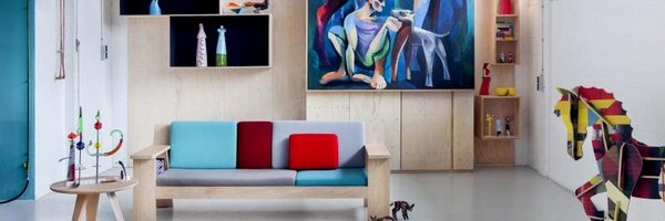 StudioROOF Profile Banner